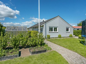 Holiday Home Asfrith - 400m from the sea by Interhome